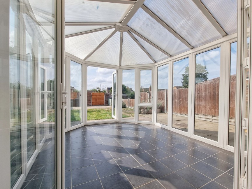2 bedroom House for Sale Barton-le-Clay, Bedfordshire