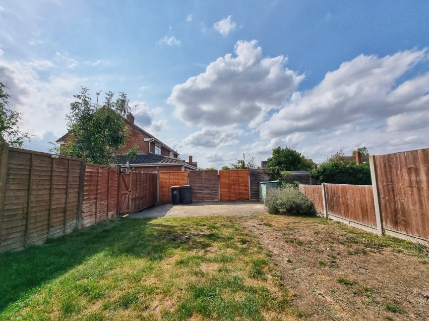 2 bedroom House for Sale Barton-le-Clay, Bedfordshire
