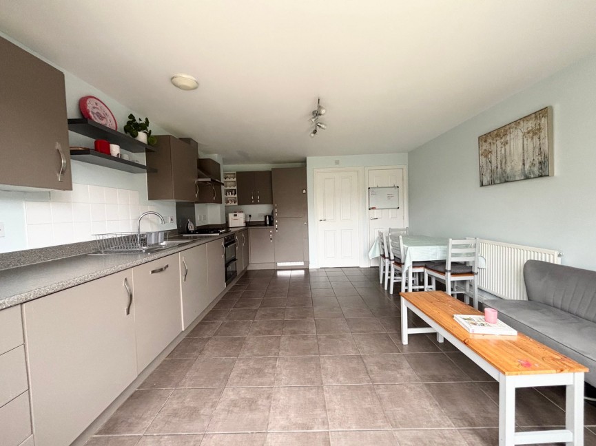 4 bedroom House for Letting Planets Way, Biggleswade, Bedfordshire