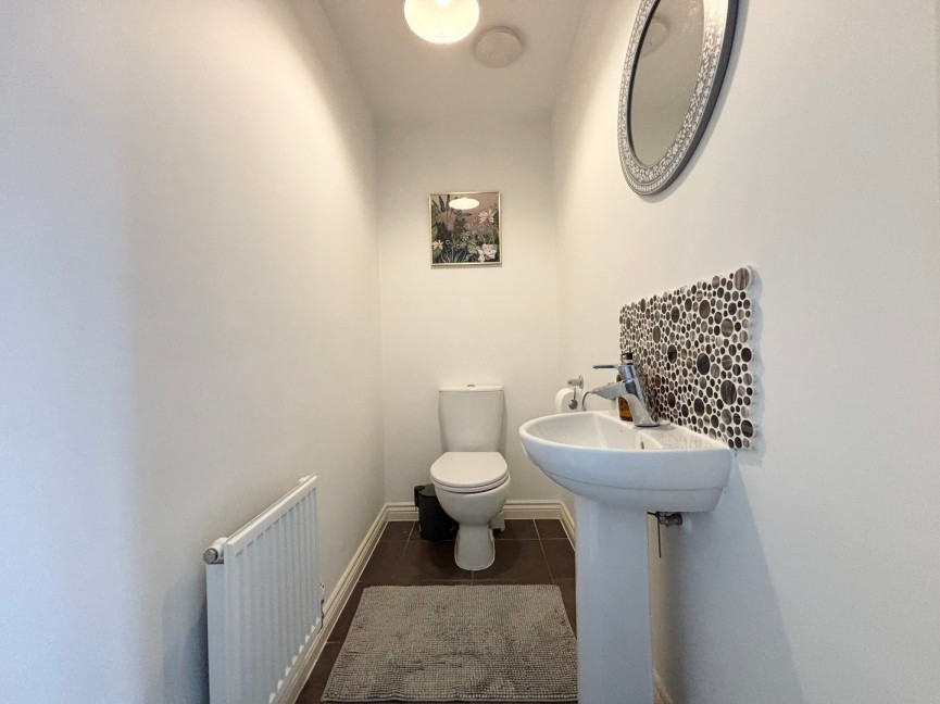 4 bedroom House for Letting Planets Way, Biggleswade, Bedfordshire