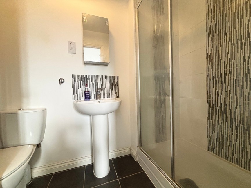 4 bedroom House for Letting Planets Way, Biggleswade, Bedfordshire
