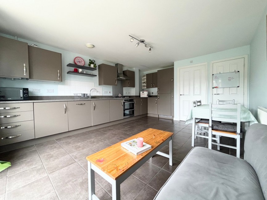 4 bedroom House for Letting Planets Way, Biggleswade, Bedfordshire