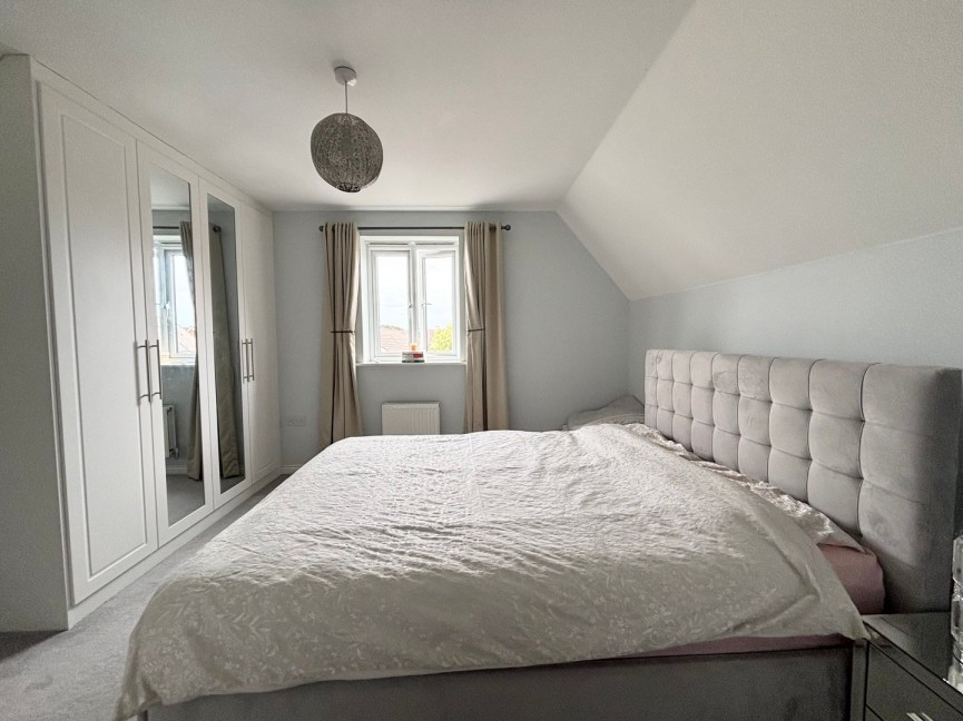 4 bedroom House for Letting Planets Way, Biggleswade, Bedfordshire