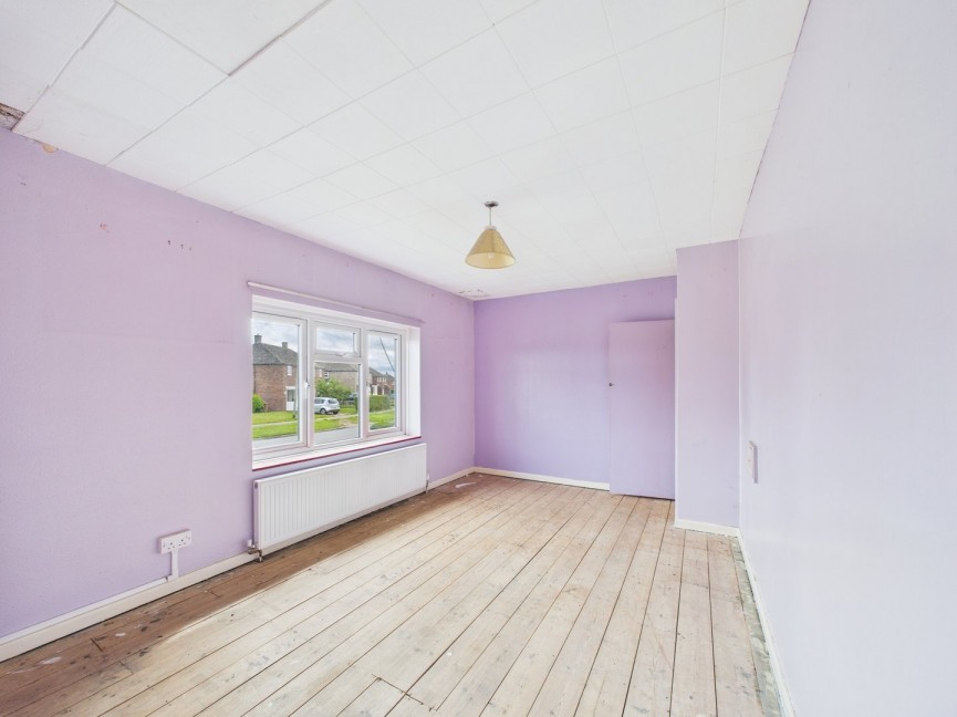 3 bedroom House for Sale Wilshere Crescent, Hitchin, Hertfordshire