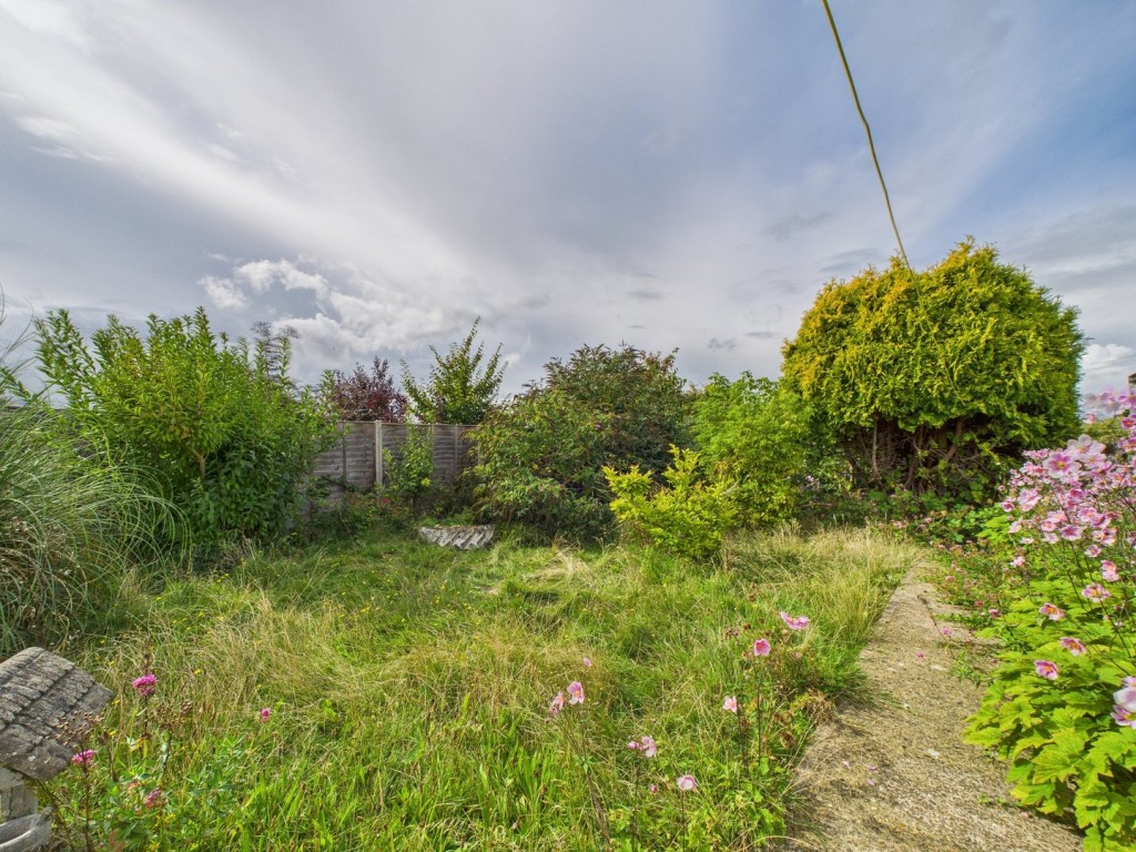 Wilshere Crescent, Hitchin, Hertfordshire