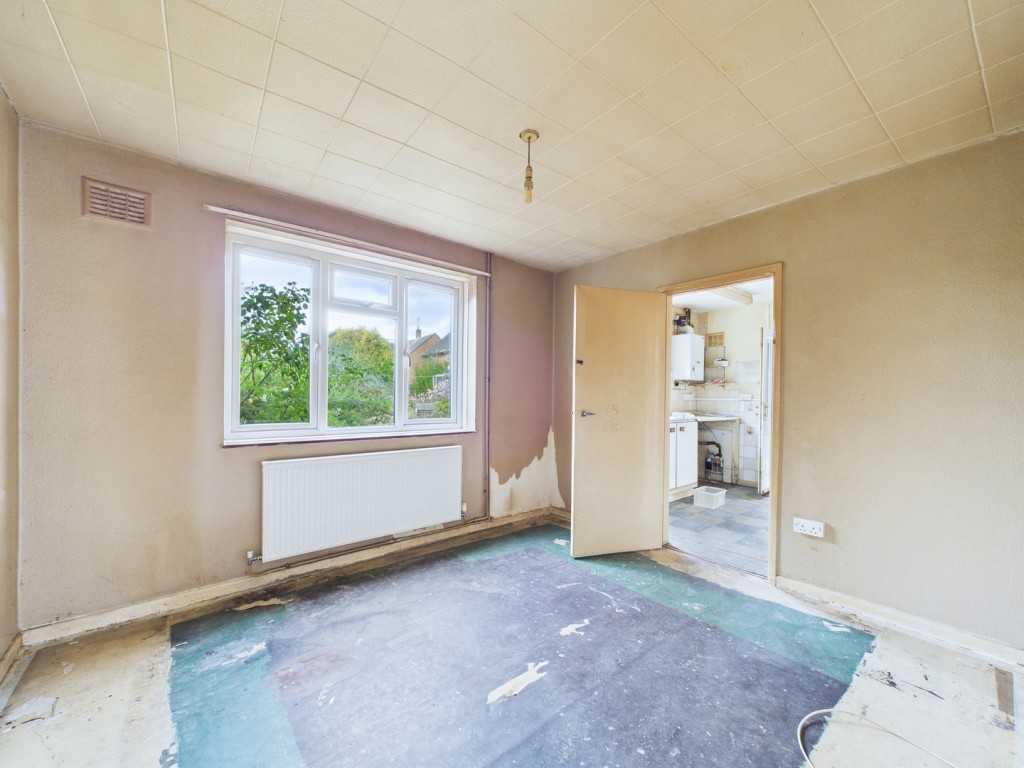 Wilshere Crescent, Hitchin, Hertfordshire