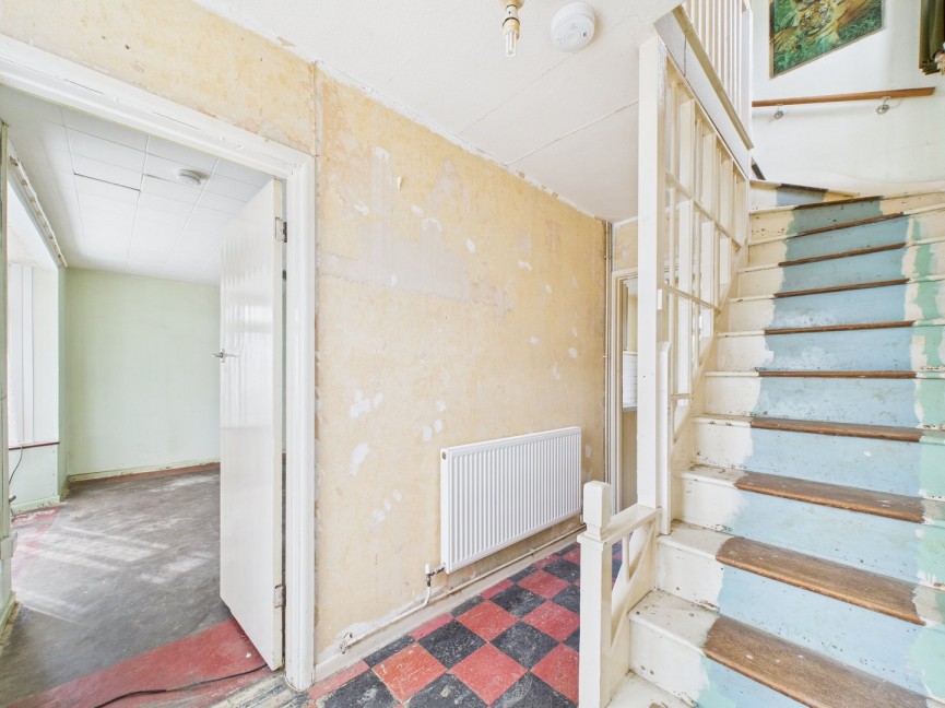 3 bedroom House for Sale Wilshere Crescent, Hitchin, Hertfordshire