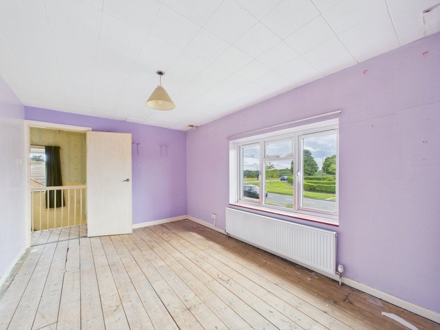 3 bedroom House for Sale Wilshere Crescent, Hitchin, Hertfordshire
