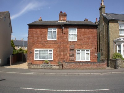 Hitchin Road, Shefford, Bedfordshire