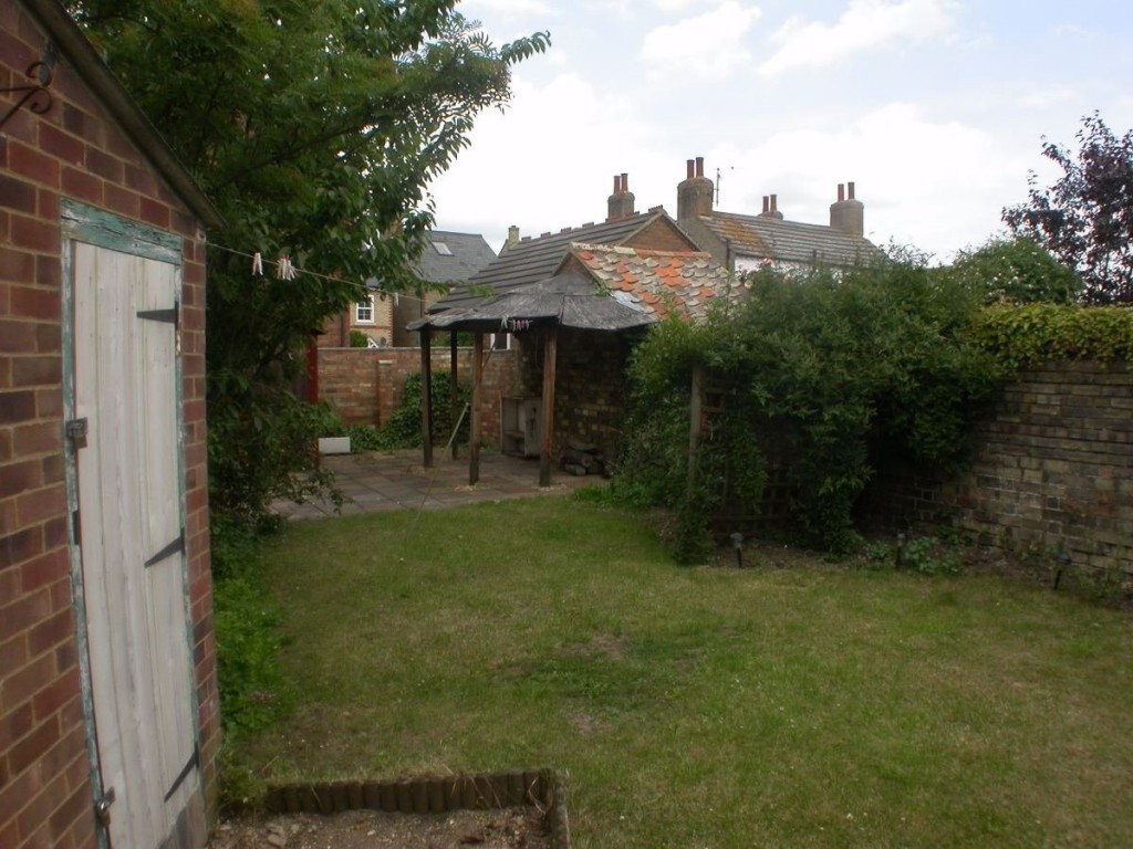 Hitchin Road, Shefford, Bedfordshire