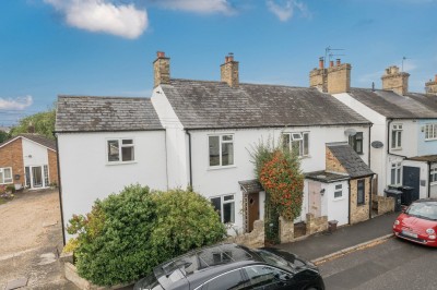 Ivel Road, Shefford, Bedfordshire