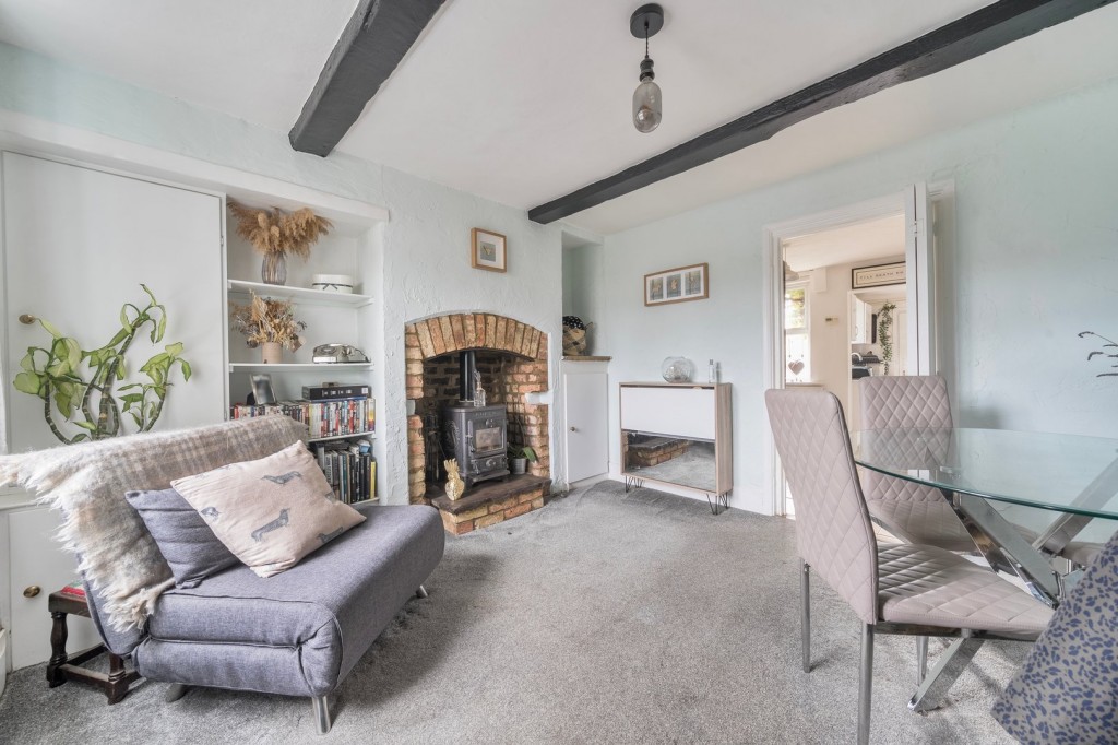 Ivel Road, Shefford, Bedfordshire