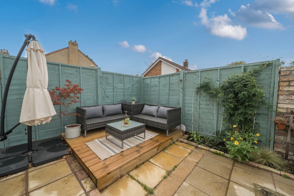 Ivel Road, Shefford, Bedfordshire