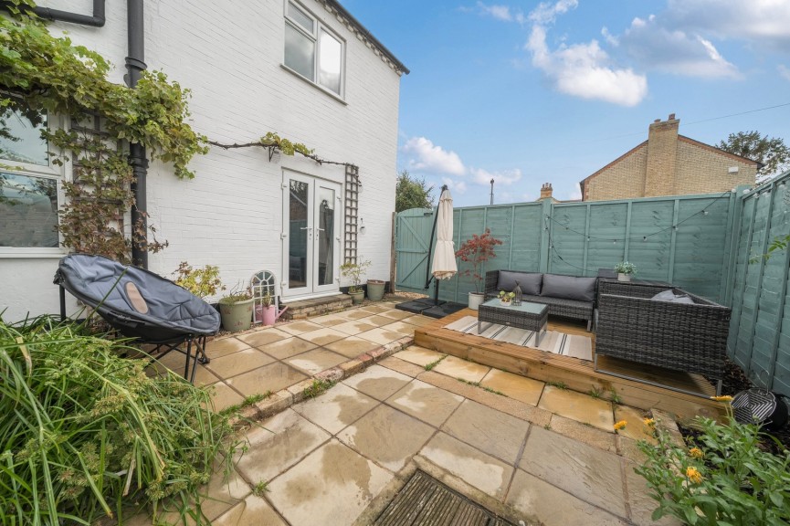 2 bedroom House for Sale Ivel Road, Shefford, Bedfordshire