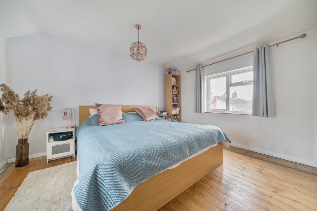 Ivel Road, Shefford, Bedfordshire