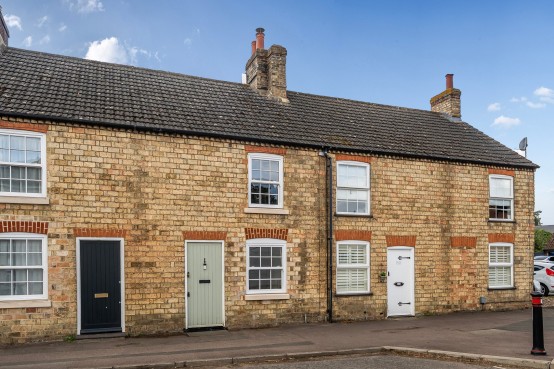 Clifton, Shefford, Bedfordshire