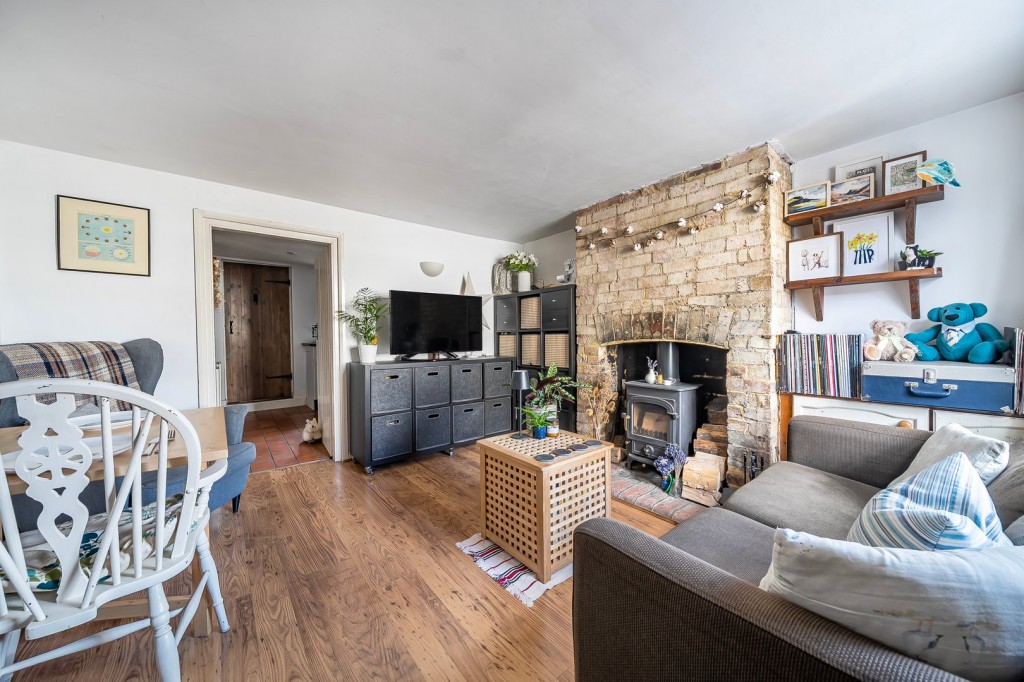 Clifton, Shefford, Bedfordshire
