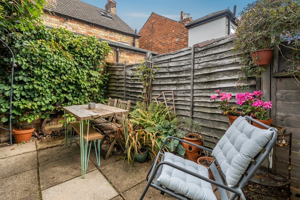 Clifton, Shefford, Bedfordshire