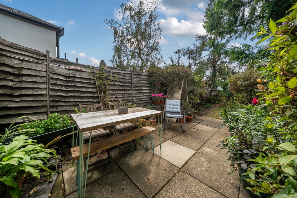 Clifton, Shefford, Bedfordshire