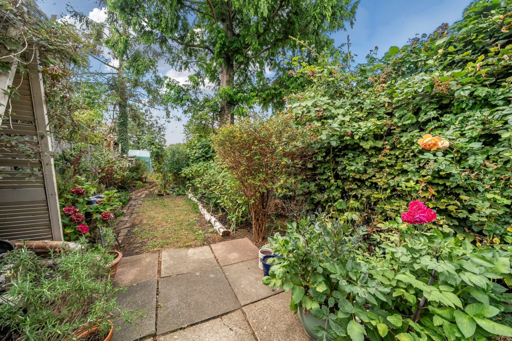 Clifton, Shefford, Bedfordshire