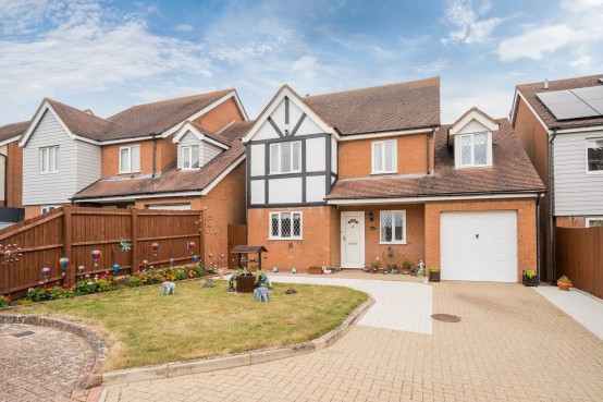 Meppershall, Shefford, Bedfordshire