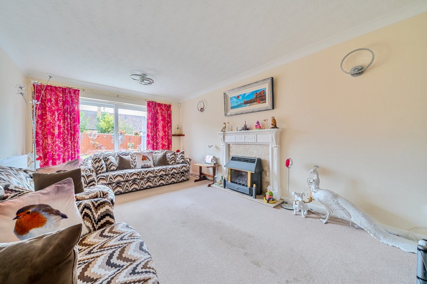 5 bedroom House for Sale Meppershall, Shefford, Bedfordshire