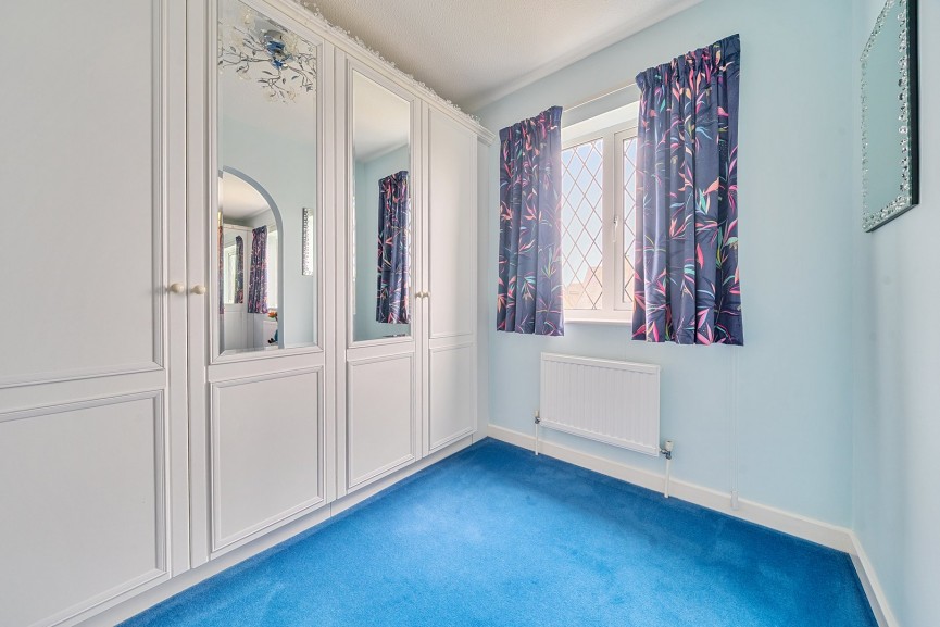 5 bedroom House for Sale Meppershall, Shefford, Bedfordshire