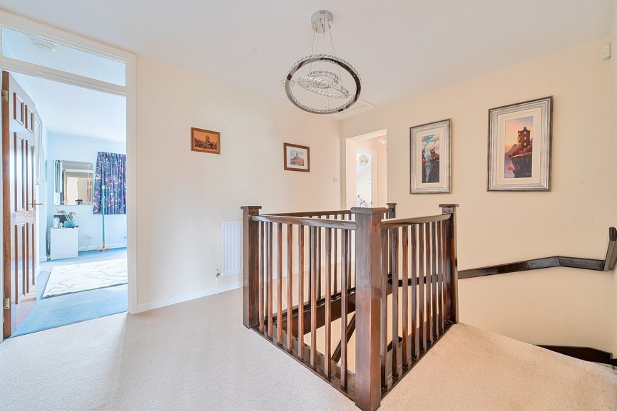 5 bedroom House for Sale Meppershall, Shefford, Bedfordshire