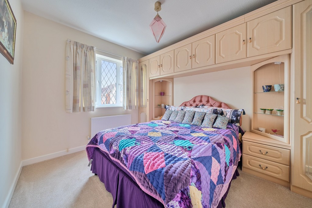 Meppershall, Shefford, Bedfordshire