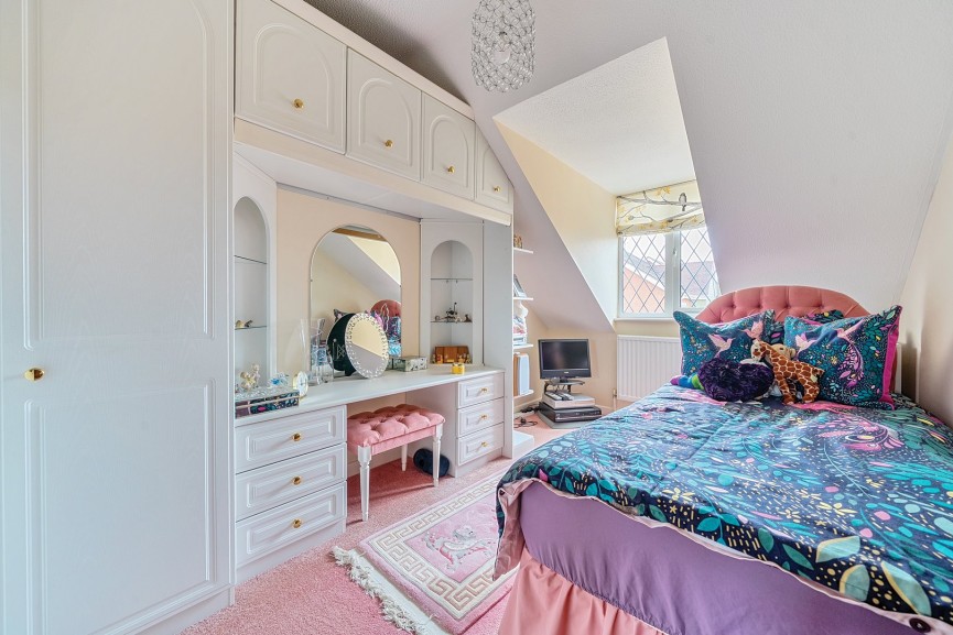5 bedroom House for Sale Meppershall, Shefford, Bedfordshire