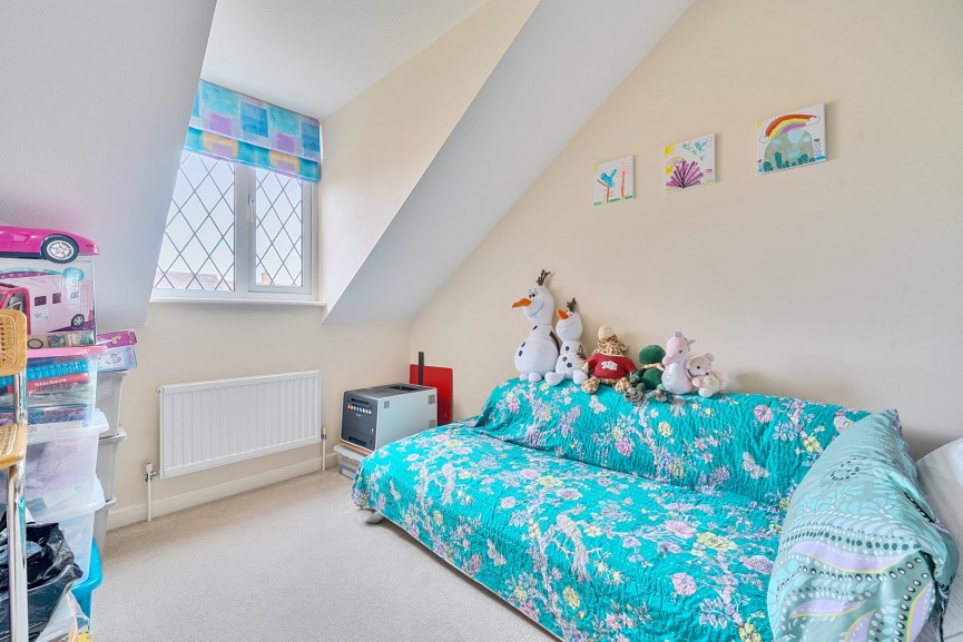 5 bedroom House for Sale Meppershall, Shefford, Bedfordshire