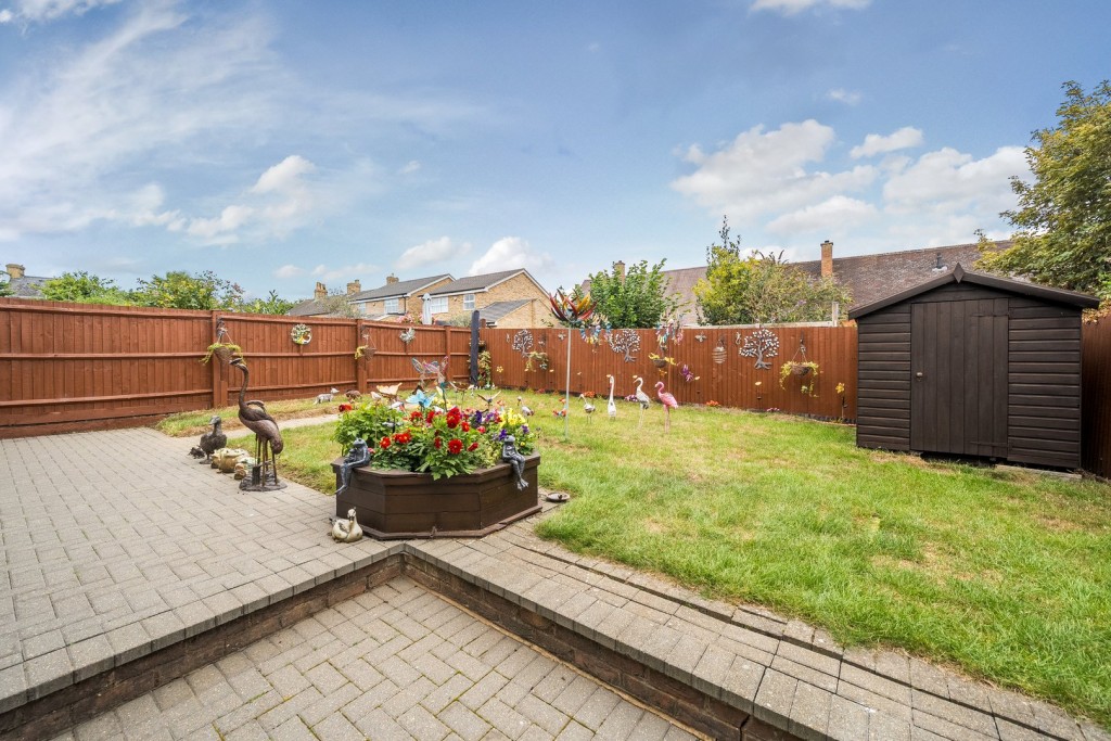 Meppershall, Shefford, Bedfordshire