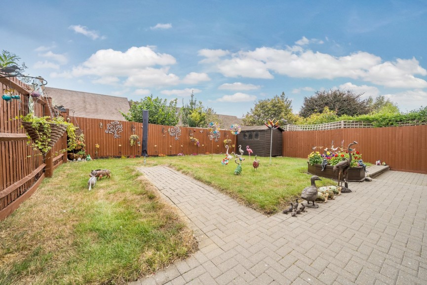 5 bedroom House for Sale Meppershall, Shefford, Bedfordshire