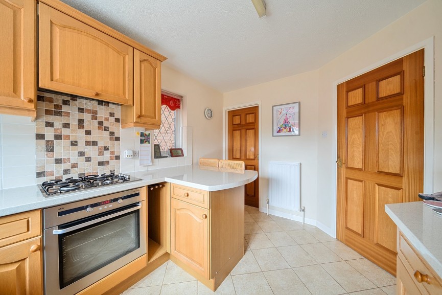 5 bedroom House for Sale Meppershall, Shefford, Bedfordshire