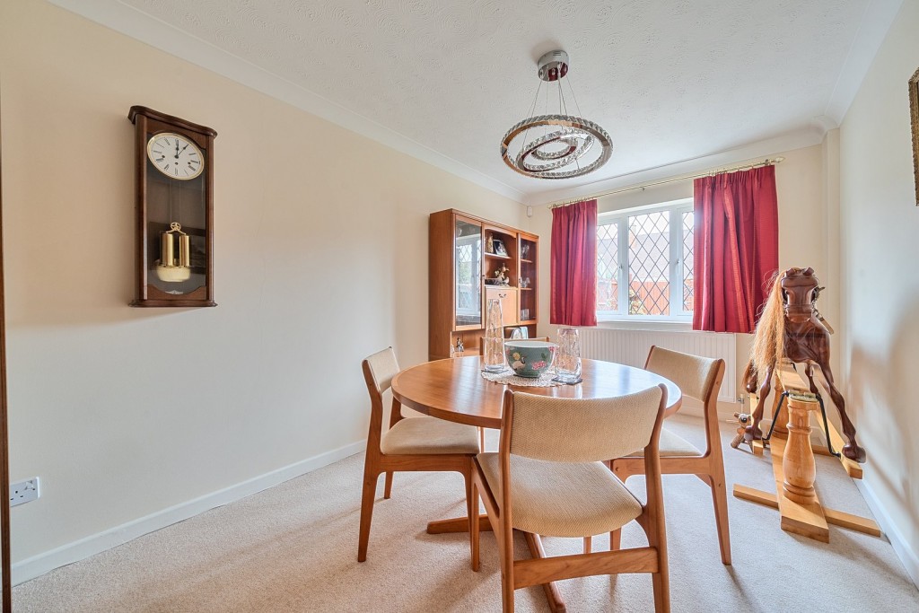 Meppershall, Shefford, Bedfordshire