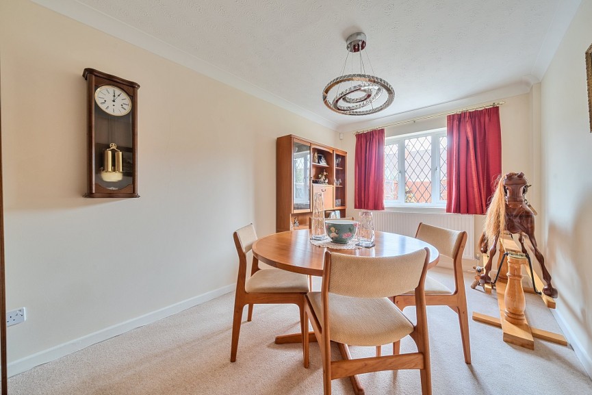 5 bedroom House for Sale Meppershall, Shefford, Bedfordshire