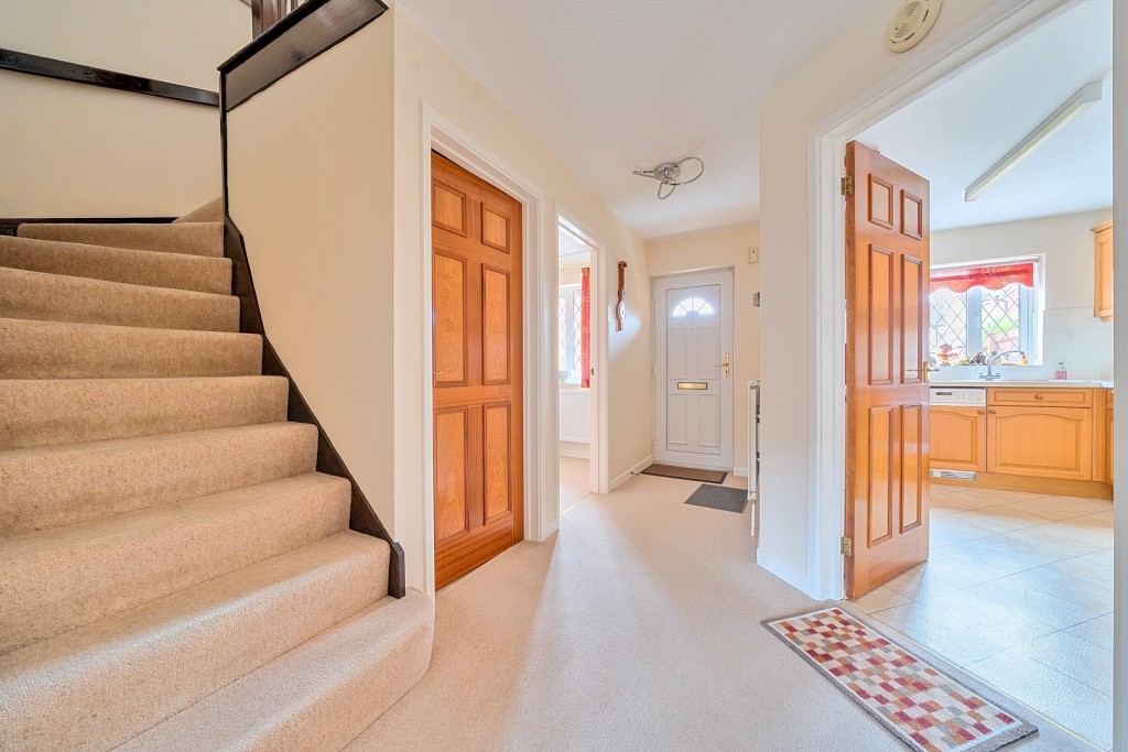 Meppershall, Shefford, Bedfordshire