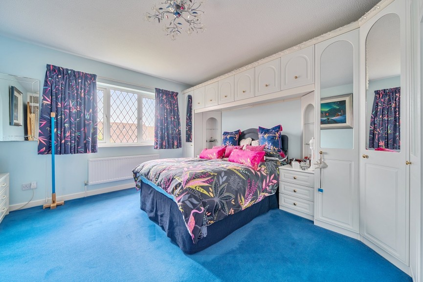 5 bedroom House for Sale Meppershall, Shefford, Bedfordshire