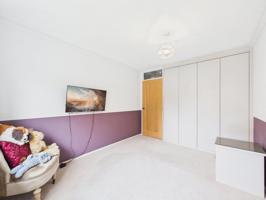 Westell Close, Baldock, Hertfordshire