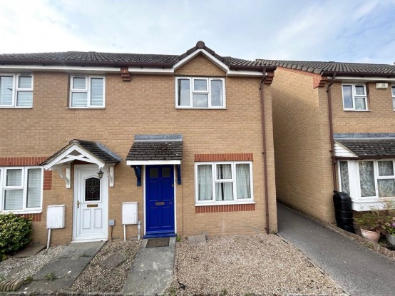 Sun Street, Biggleswade, Bedfordshire