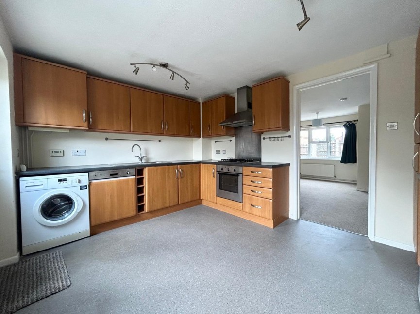 2 bedroom House for Letting Sun Street, Biggleswade, Bedfordshire