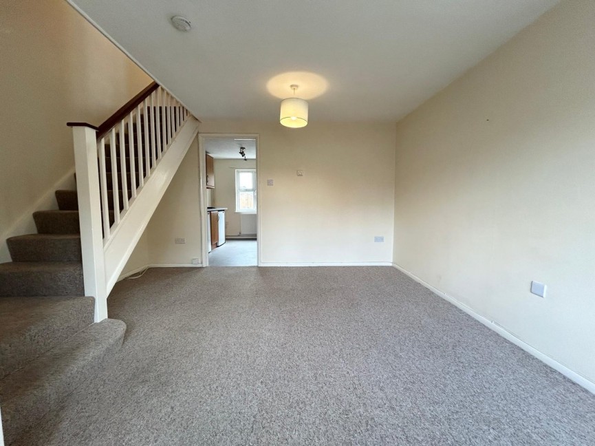 2 bedroom House for Letting Sun Street, Biggleswade, Bedfordshire