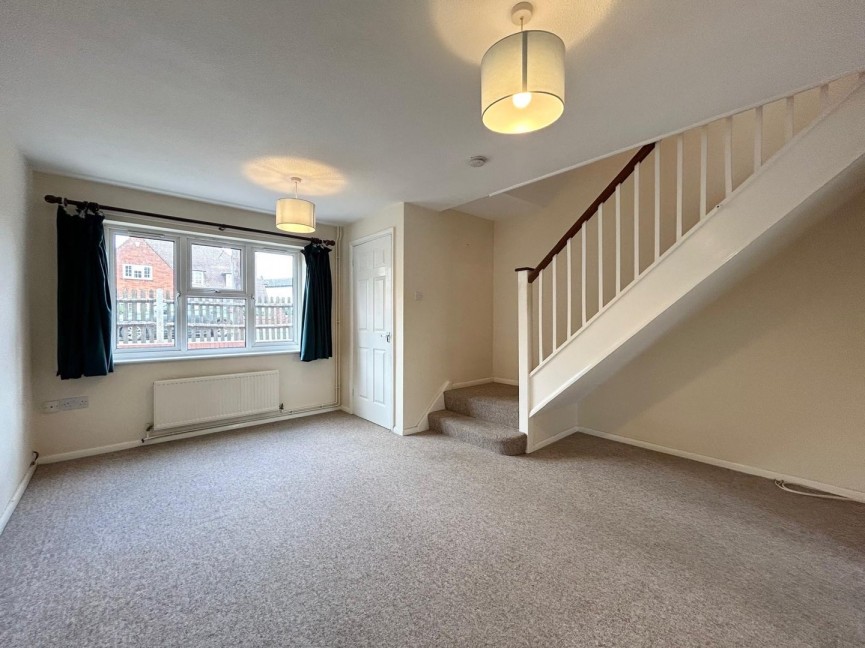2 bedroom House for Letting Sun Street, Biggleswade, Bedfordshire