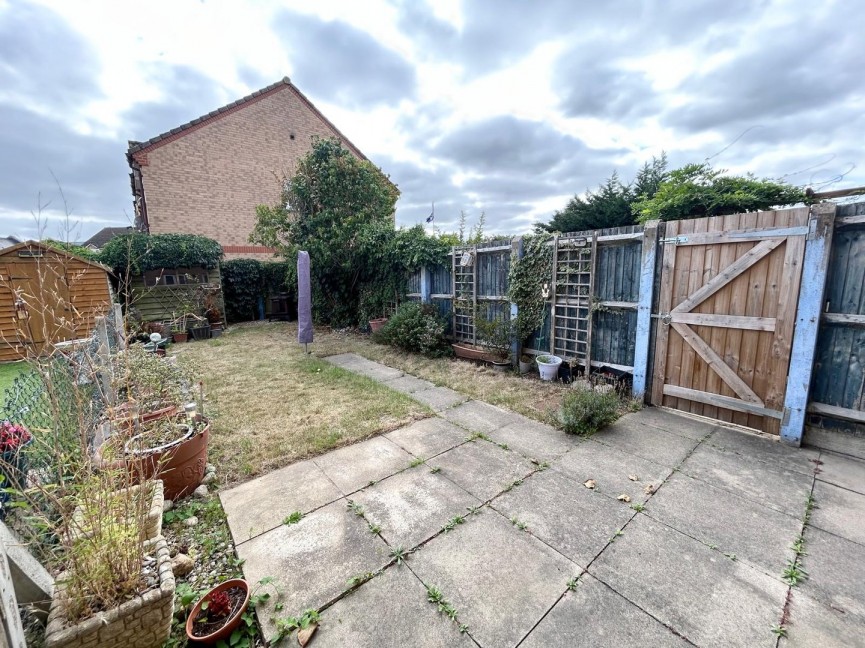 2 bedroom House for Letting Sun Street, Biggleswade, Bedfordshire