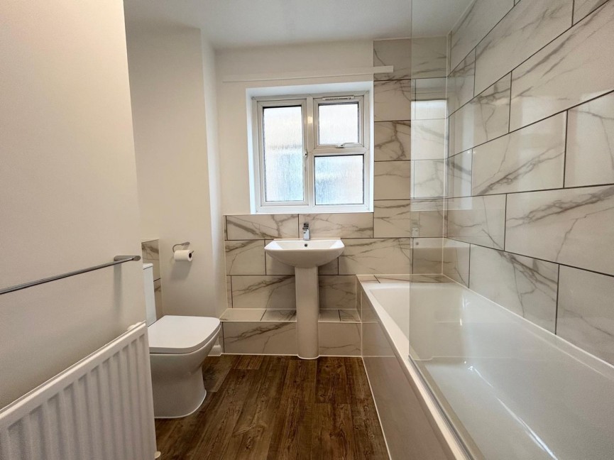 2 bedroom House for Letting Sun Street, Biggleswade, Bedfordshire