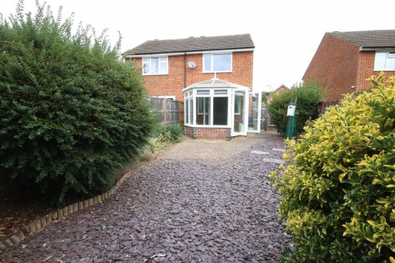 Derwent Rise, Flitwick, Bedfordshire