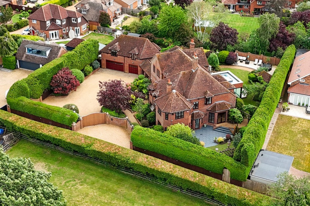 Church Road, Westoning, Bedfordshire