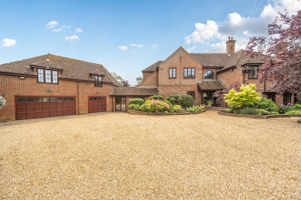 Church Road, Westoning, Bedfordshire