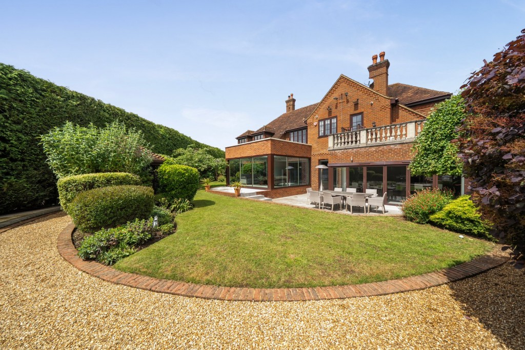 Church Road, Westoning, Bedfordshire