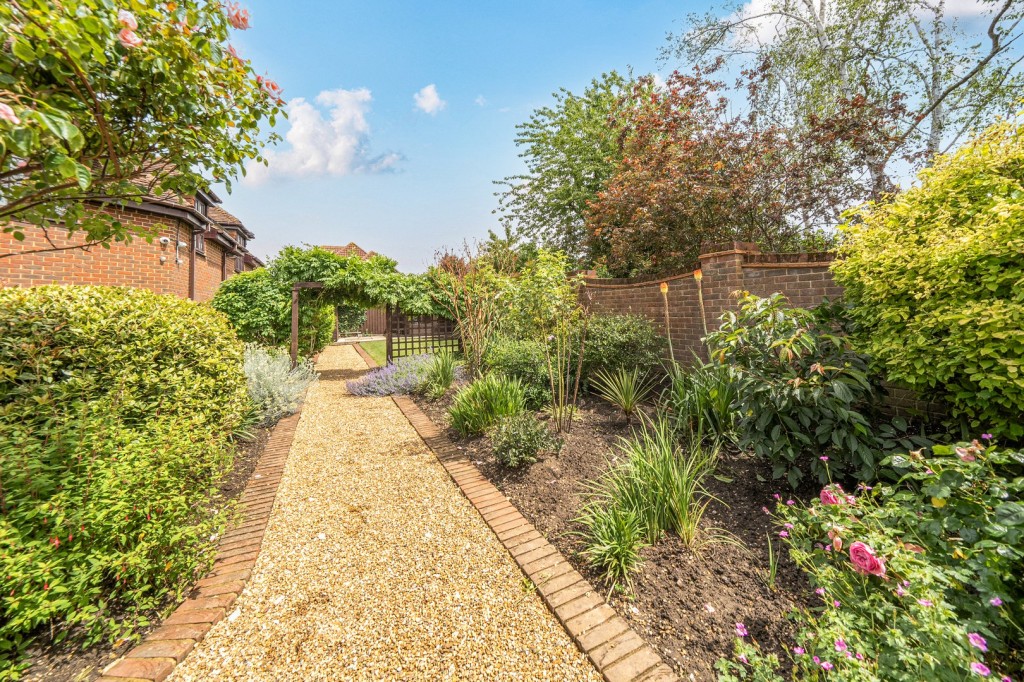 Church Road, Westoning, Bedfordshire
